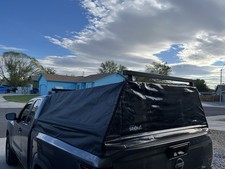 Wild Top Truck Top Nissan Frontier Pickup Truck 6ft Bed Wild Top Truck Top Nissan Frontier Pickup Truck 6ft Bed