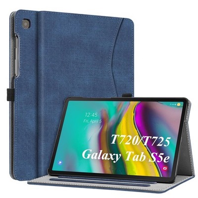 Hülle für Samsung Galaxy Tab S5e 10,5 Zoll SM-T720/T725 2019 Tablet - Multi-W...
