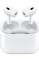 Apple AirPods 2nd Generation White Charging Case New Sealed