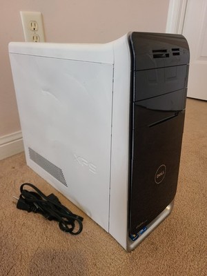 Dell XPS 8300 - I7-2600 3.4Ghz 16GB RAM 120SSD+1TB WIFI Nvidia Q5000 2GB Win 10
