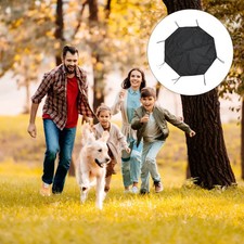 Sonnenfester wasserdichte Hundkiste COVER Hundekennel Protector spielpen