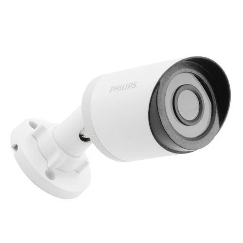 Philips DES9900CVC Kabelgebunden Nachtsicht 10m CMOS Kamera 95° Bildwinkel Alumi - Photo 1/1
