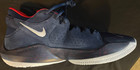 Giannis Antetokounmpo Signed Player Edition Nike Basketball Shoe (Beckett) — photo 3