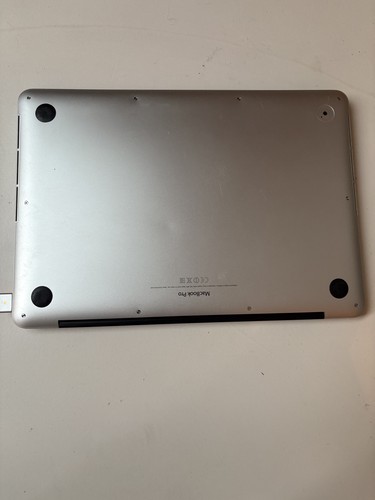 Apple Retina MacBook Pro - 13" Display - 2014 - i5 2.8GHz - 512GB SSD - 8GB RAM - Picture 3 of 11