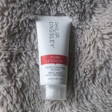 Philip Kingsley Pure Colour Frizz - Fighting Gloss 20ml New
