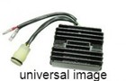 Bronco Regulator For Suzuki King Quad 400 LTA400F 4x4 ASi Limited Edition 2014