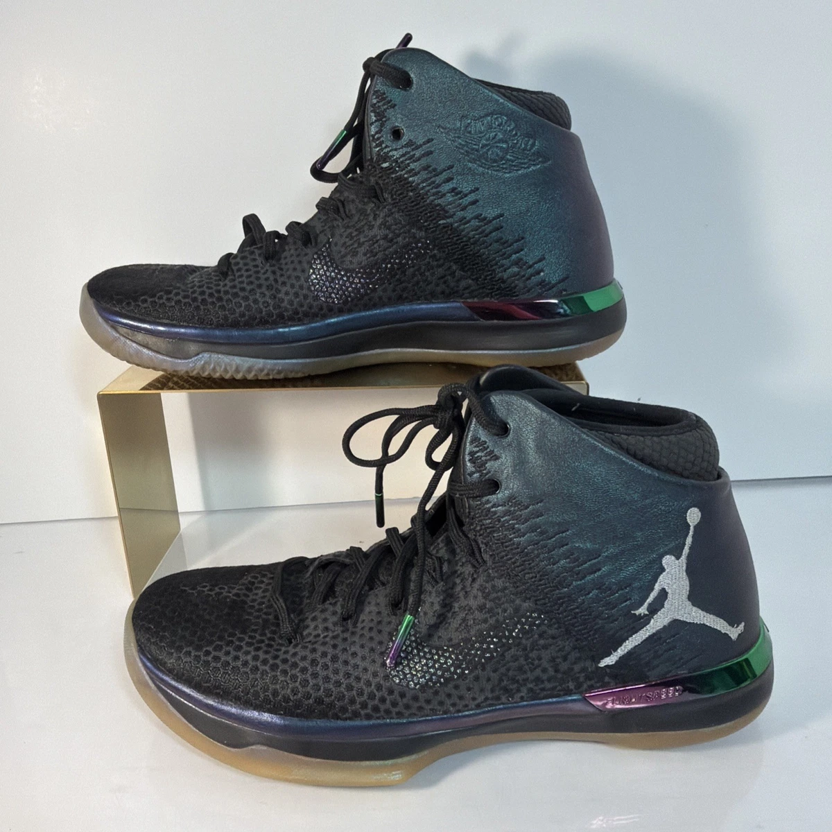 Las mejores ofertas en Jordan 31 All-Star | eBay