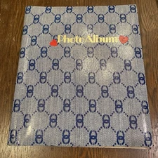 Vtg 80s Sticker Book Collection Fleet Crazy Labels Topps Chewing Gum And More