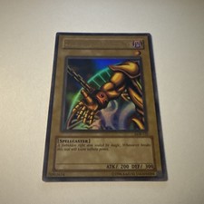 Right Arm of the Forbidden One LOB-122 Ultra Rare Unlimited MP Yugioh