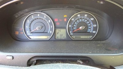 Speedometer Cluster Without Supervision Fits 06-08 OPTIMA 242703