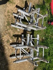 Eurotruss structure scénique en 29 coins 3D