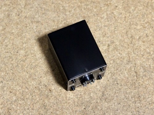 Tango FX-40-10 NOS Boxed Output Transformer VT52 VT25A VT62 801A - Bild 6 von 8