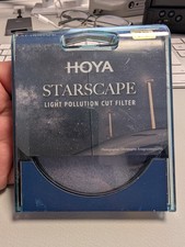 Hoya Starscape Light Pollution Cut Filter (77mm)