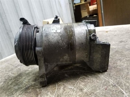 AC Compressor Fits 09-14 MAXIMA 55621 - Picture 6 of 7