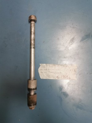 Vorderradachse Honda Forza 250 Baujahr 2005/2011