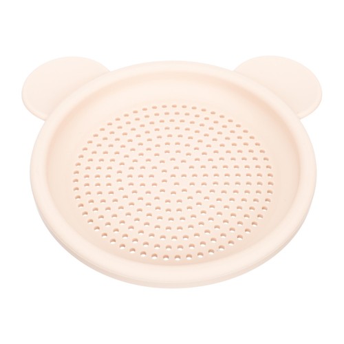  5pcs Sommer Beach Sand Sieb Spielzeug Outdoor Sand Sifter Plaything Kids - Bild 5 von 12