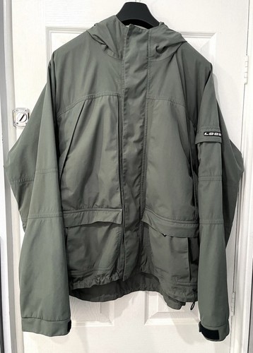 Loop Fishing Wading Jacket size 2XL - Picture 1 of 19