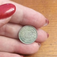 France 1/2 Franc 1965 Suisses pièce de monnaie, période 1901-1999
