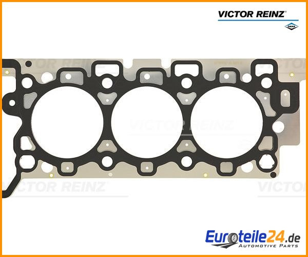 Dichtung, Zylinderkopf Victor Reinz 61-36875-00 FüR Ford-image