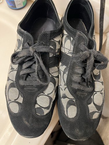 Coach Shoes