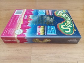 Battletoads - Nintendo NES - NEW & SEALED CIB - PAL-B