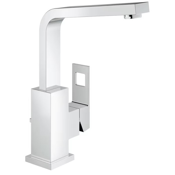 Grohe Eurocube Einhand-Waschtischbatterie, DN15-image