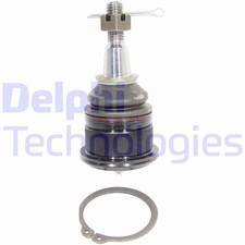 DELPHI Rotule de suspension pour CHEVROLET Suburban (GMT800) pour GMC