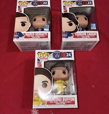 Ultimate Funko Pop Football Soccer Figures Gallery and Checklist 77