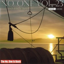 DJ AM - No. One Vol.23 -  The 90s Party - CD ...
