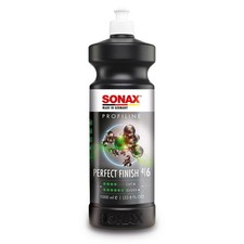 SONAX 1 L PROFILINE POLIERMITTEL PERFECT FINISH SCHLEIFPASTE POLITUR
