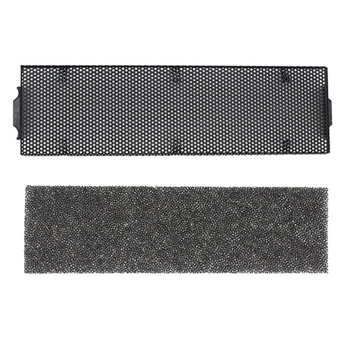 Front Panel Opticals Drive Brackets with Dustproof Sponges - 2 Pack - Zdjęcie 5 z 8