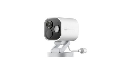 AQARA Camera Hub G5 Pro, PoE White, Kamera