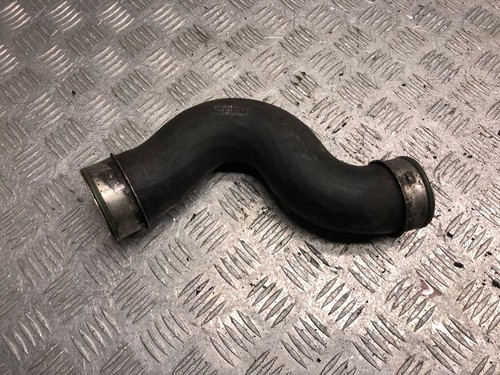 Volkswagen Golf V 2005 Diesel 103kW Schlauch / Leitung Ladeluftkühler DRA68393