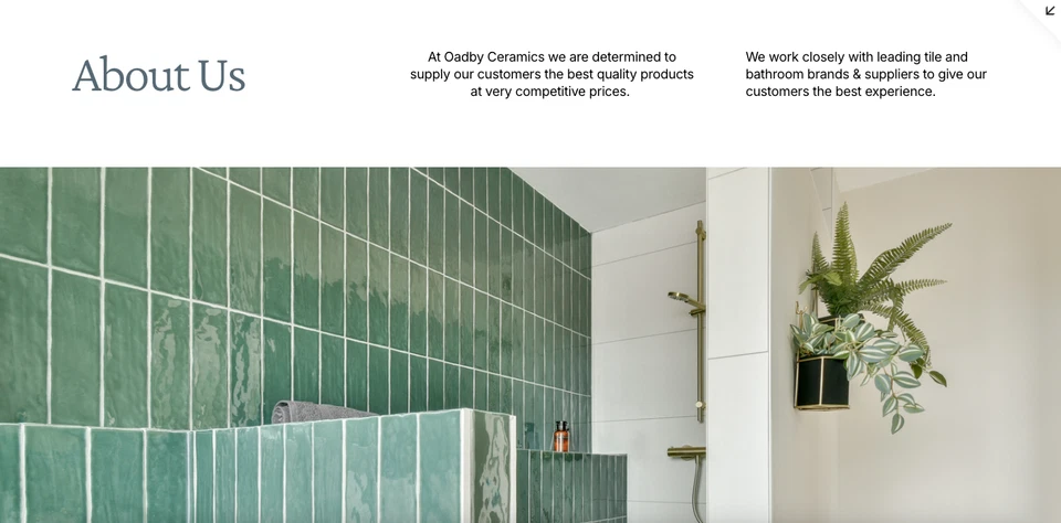 Premium Custom Website Design | Custom Built Business Website | Small Business - Image 3 of 4