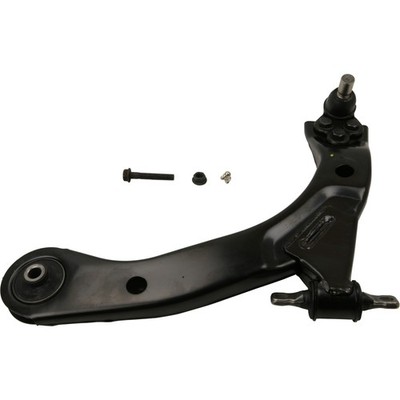 MOOG Front Left Lower Control Arm  Ball Joint Assy for 2005-10 CHEVROLET CO