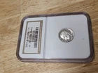 2001 S Silver Roosevelt Dime PR70 Ultra Cameo NGC Certified