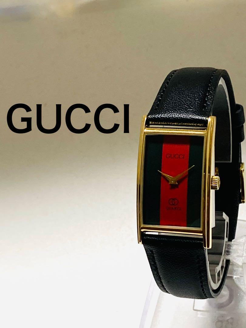 Gucci Ladies Watch 1026M From Japan i11082 | eBay