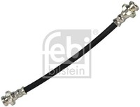 Febi Bilstein Bremsschlauch 178672 FüR Nissan Qashqai 2 J11 DIG Dci ALL Mode 4X4