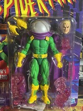 Marvel Mysterio Action Figure for sale | eBay