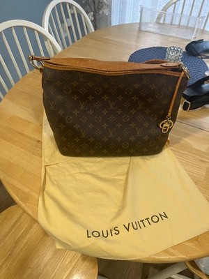 Louis Vuitton - Delightful PM bag (discontinued) in excellent condition.
