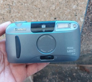 Canon Prima Tele | eBay