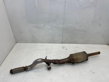 Mittelschalldämpfer Peugeot 308 III  9857334280 P23269134