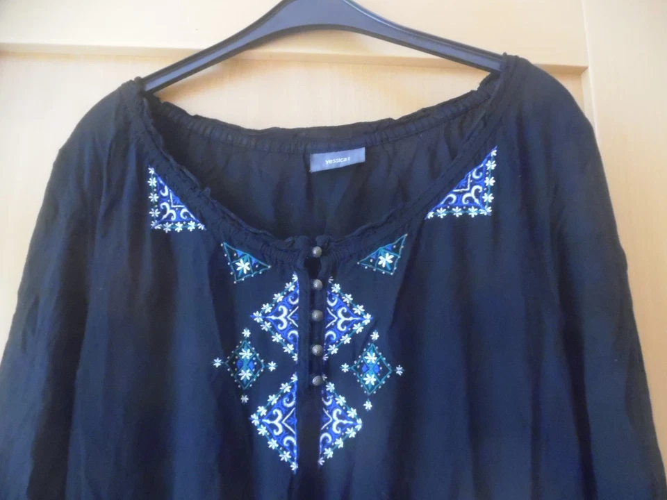 Kleid Gr.38 - Bild 3 von 4