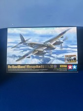 Tamiya 1:35 de haviland mosquito