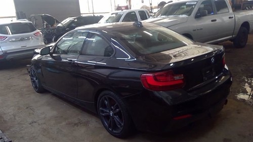 Carrier Rear RWD Limited Slip Fits 14-16 BMW M235i 5876593 - Picture 7 of 12