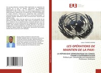 Lebon Tshimpe Kadima | Les OpÉRations De Maintien De La Paix: | Taschenbuch