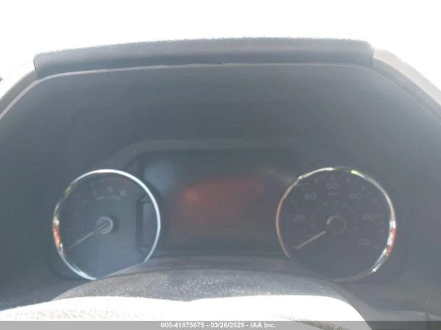 Used Front Left Fender fits: 2018 Ford F150 PICKUP w/wheel lip moulding w/o auto Foto 4 de 4