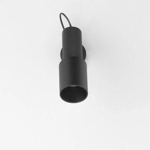 ET2 E21620 Handler 6" Tall LED Wall Sconce - Brass - Picture 4 of 7