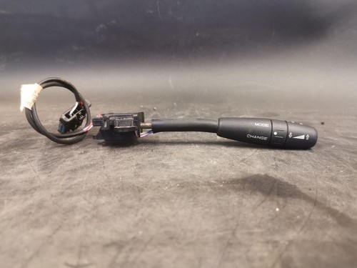 PEUGEOT 206, RADIO STEREO CONTROL STALK SWITCH - 96250985ZL, 10/99-11/07