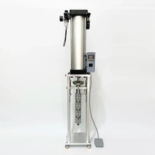 Desktop Injection Molding Machine 50g Plastic Heating and Forming Equipment 220V